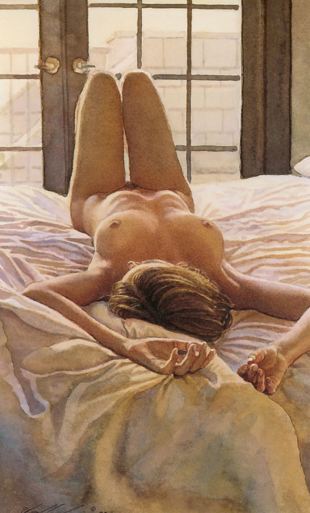 Realism Nude 111