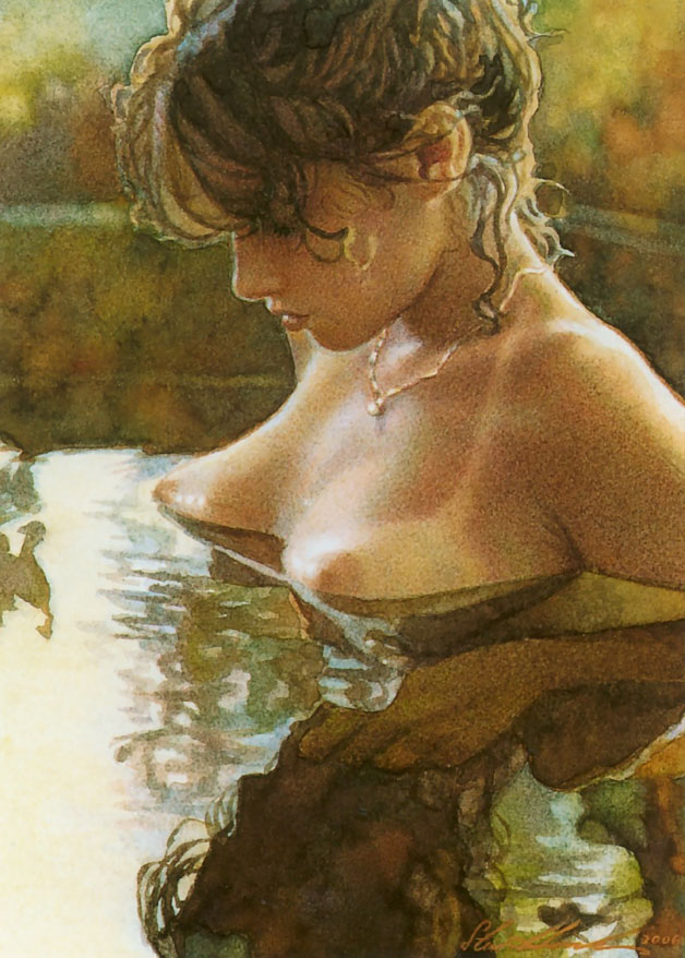 Realism Nude 91