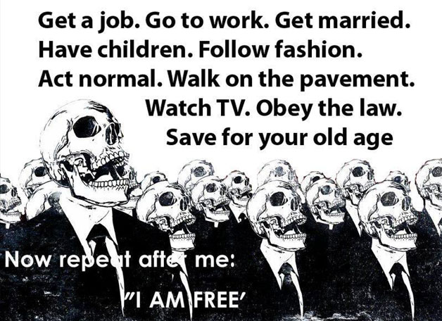 Repeat after me